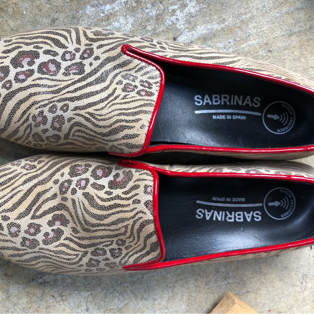Sabrina's 40